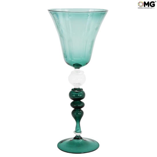 venetian_goblet_green_original_ Murano_glass_omg.jpg_1