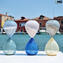 Sablier - vert - Original Murano Glass Omg