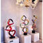 Abstract shape -  original Murano Glass - omg