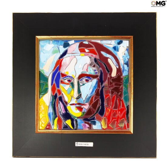 gioconda_canvas_vetrofusione_paintonglass_original_ Murano_glass_omg.jpg_1