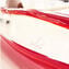 Gondola - rossa - Vetro di Murano Originale OMG