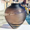 Sparta - Blown Vase - Original Murano Glass OMG