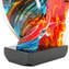 Forme du vent - Sculpture - Verre de Murano original OMG