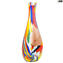 巨嘴鳥 - 花瓶 - Original Murano Glass OMG