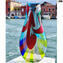 Nadir - Vase - Verre de Murano original OMG