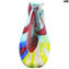 Nadir - 花瓶 - オリジナルムラノガラス OMG
