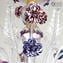 ベネチアン シャンデリア ガリレオ - クラシック - ムラーノ ガラス - 8 ライト - オリジナル ムラーノ ガラス OMG