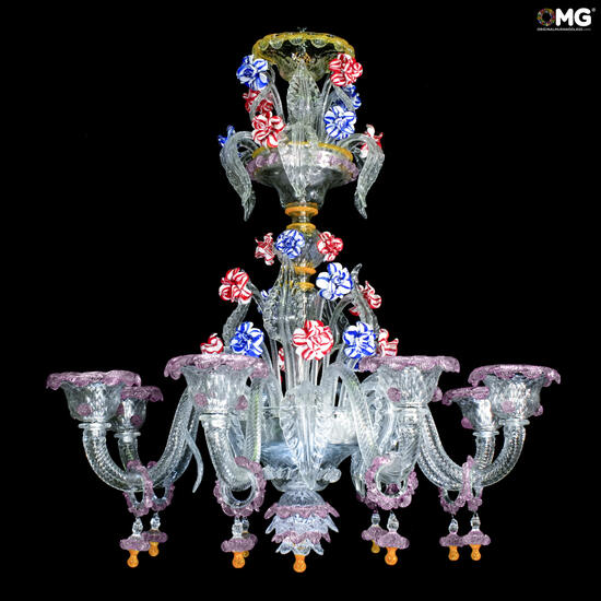 Galileo Classic Glass Vase Galileo Classic Glass Vase