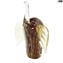 Elephant - Elegant - Original Murano Glass OMG