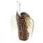 Elephant - Elegant - Original Murano Glass OMG