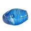 海浪 -Tirreno - 花瓶 - Original Murano Glass OMG