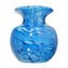 Meereswellen - Adria - Vase -Original Murano Glas OMG