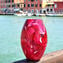 Tirreno - Vase - Verre de Murano original OMG