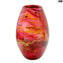 Tirreno - Vase - Original Muranoglas OMG