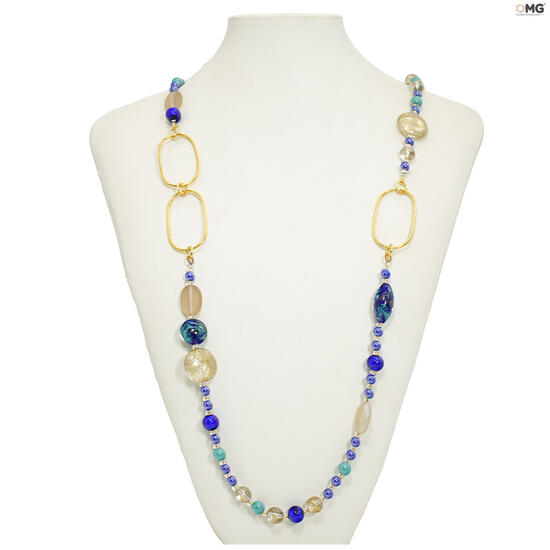 bijoux_long_collier_or_bleu_lipsia_original_verre_de_murano_omg.jpg_1