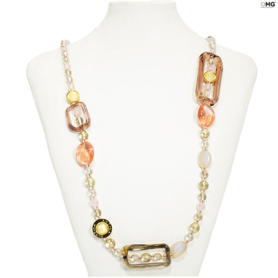 jóias_long_necklace_gold_pink_riga_original_murano_glass_omg.jpg_1