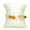 Bracelet Shell - Gold and silver - Original Murano Glass OMG