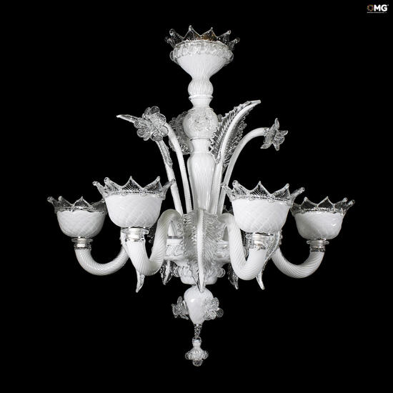 Isabella chandelier top