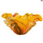Bowl Fiore - Missoni - Vetro di Murano Originale OMG®  