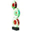 Higgs Boson - Sculpture - Original Murano Glass OMG