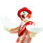 小丑雕像 - Blinky - Original Murano Glass OMG
