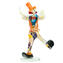 Figura de payaso - Bongo - Cristal de Murano original OMG