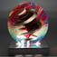 La tempête - Verre calcédoine - Original Murano Glass OMG