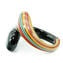 Denise Bracelet - Multicolor - Original Murano Glass OMG 