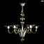 Chandelier Tokio - Luxury - Original Murano Glass OMG