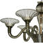 Chandelier Tokio - Luxury - Original Murano Glass OMG