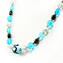 Collana - Letizia - Vetro di Murano Originale OMG