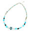 Collana - Letizia - Vetro di Murano Originale OMG