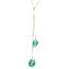 Necklace - Lilly - Original Murano Glass OMG
