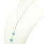 Necklace - Lilly - Original Murano Glass OMG