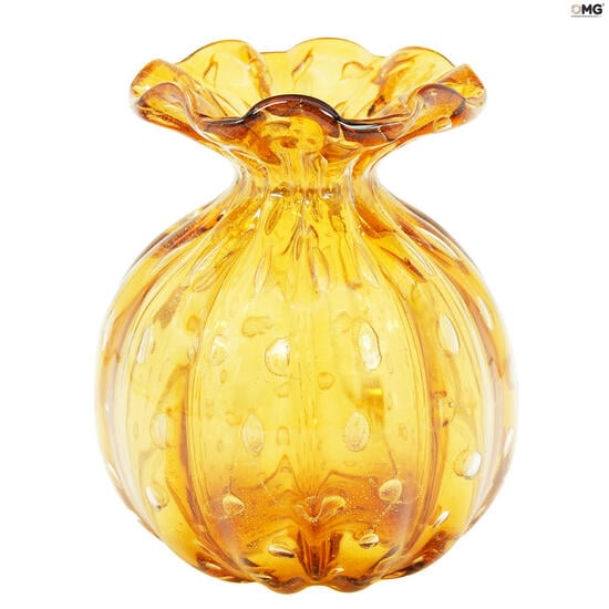 ファッション_amber_buddy_vase_original_murano_glass_omg.jpg_1