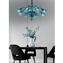 Lampadario Fidia -  Original Murano Glass OMG