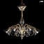 枝形吊燈 Fidia - Original Murano GlassOMG