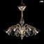 Chandelier Fidia - Original Murano GlassOMG