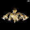 Chandelier Fidia - Original Murano GlassOMG