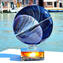 Saturno - Scultpure en Calcedonia - Cristal de Murano original OMG