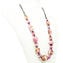 Madagascar - Ethnic Necklace - Venetian Beads - Original Murano Glass OMG