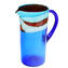 Caraffa Sunny - Vetro di Murano Originale OMG