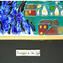 The Starry Night - Van Gogh canvas tribute - Original Murano Glass OMG