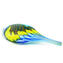 Vaso Gota - Baleton - Vidro Murano Original - OMG
