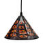 Hanging Lamp Marrakesh - Original Murano Glass OMG