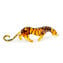 Tigerfigur – Original Muranoglas OMG