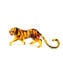 Figurine Tigre - Original Murano Glass OMG