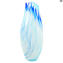 Vase Iceland - Original Murano Glass OMG