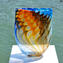 花瓶 Atacama - オリジナル ムラーノ ガラス OMG