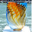 花瓶阿塔卡馬 - 原始穆拉諾玻璃 OMG